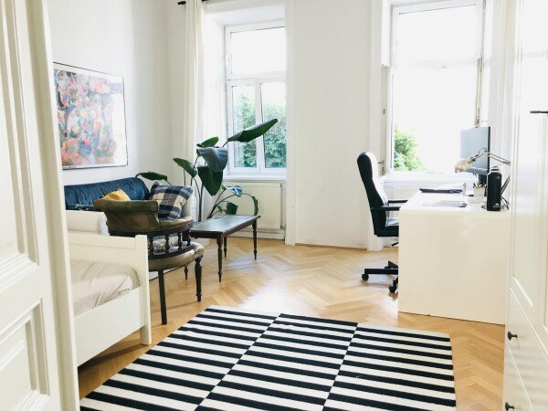 Chambre 1 voyageur, avec wifi