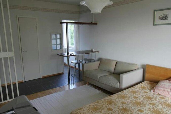 Apartment 2 guests, with wifi