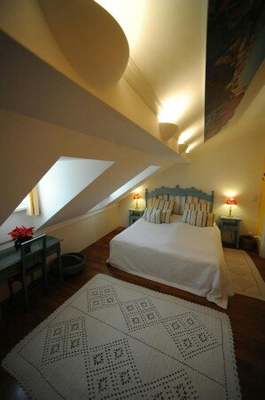 Chambre 1 voyageur, avec wifi