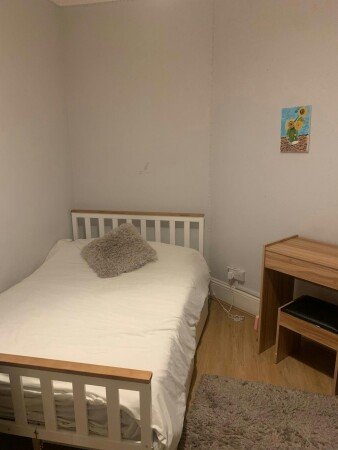 Camera 1 ospite, con wifi