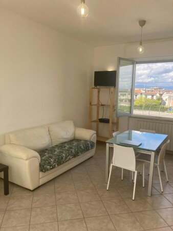 Appartamento 1 camera, con aria condizionata