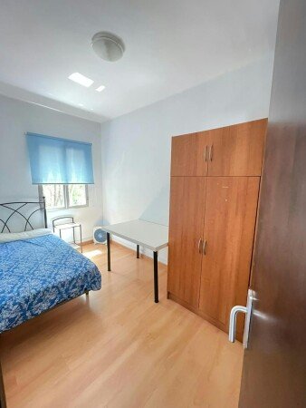 Chambre 1 voyageur, avec wifi