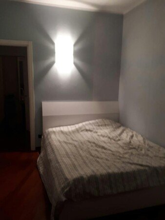 Chambre 1 voyageur, avec climatisation