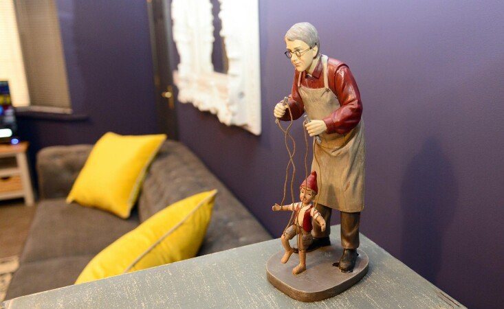 Casa 5 camere, con wifi