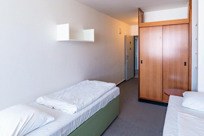 Room 1 guest, with wifi