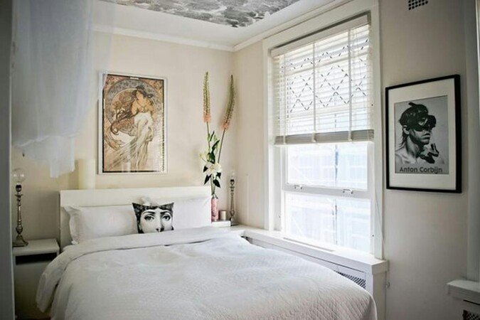 Appartement 1 chambre, avec wifi