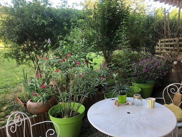 Chambre 1 voyageur, avec wifi