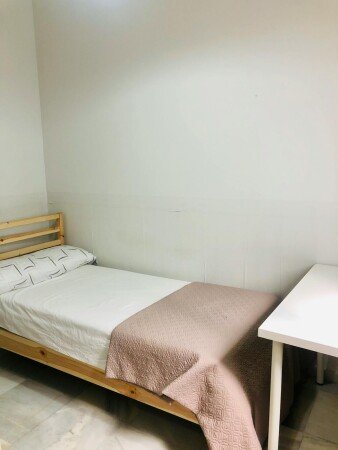 Habitación 1 huésped, con wifi