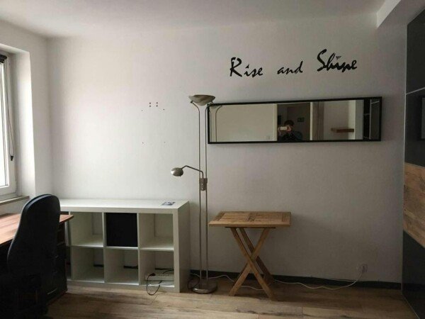 Room 2 guests, with wifi