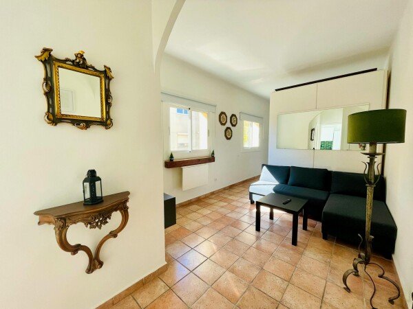 Apartamento 1 habitación, con wifi