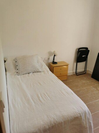 Habitación 1 huésped, con wifi