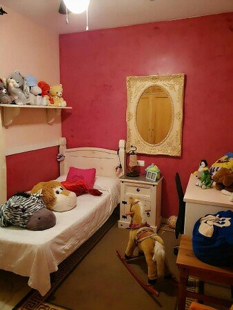 Habitación 1 huésped, con aire acondicionado