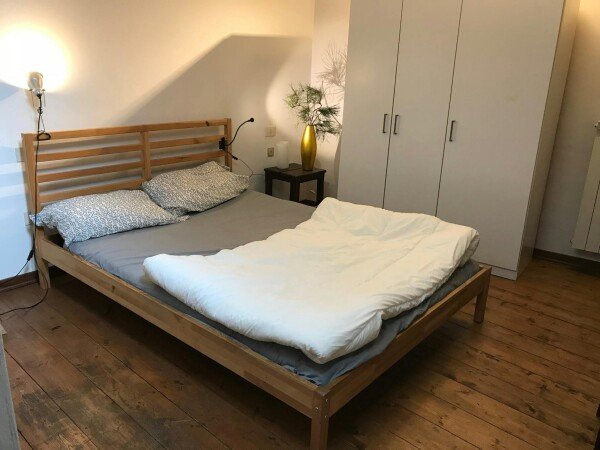 Habitación 1 huésped, con aire acondicionado