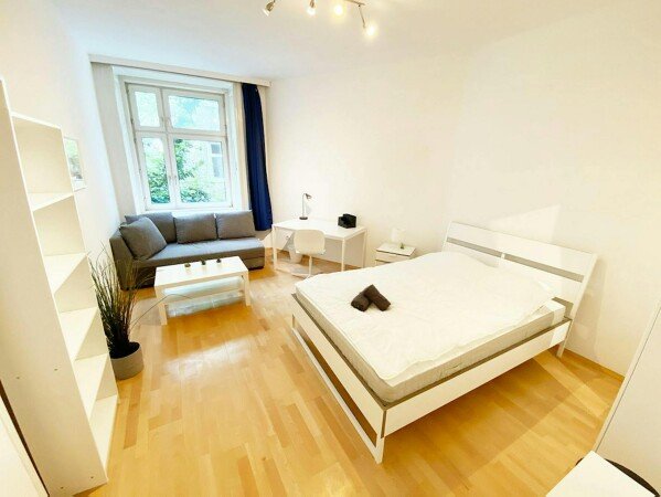 Camera 1 ospite, con wifi