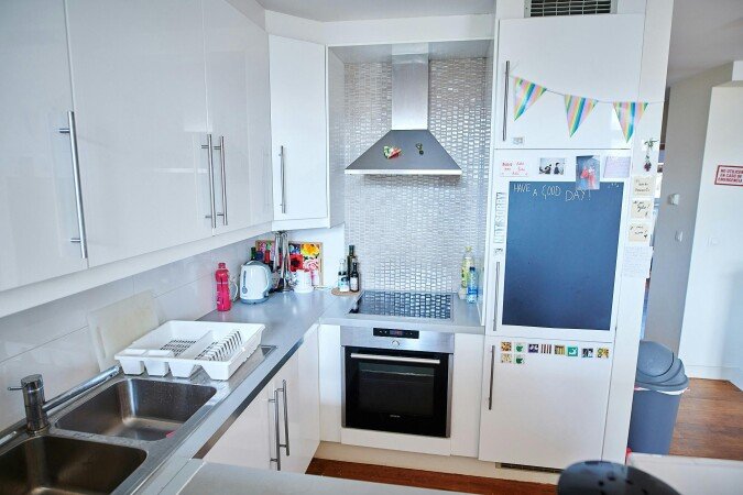 Chambre 1 voyageur, avec wifi