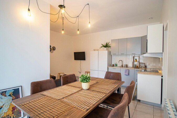 Chambre 1 voyageur, avec wifi