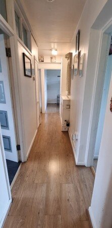 Chambre 1 voyageur, avec wifi