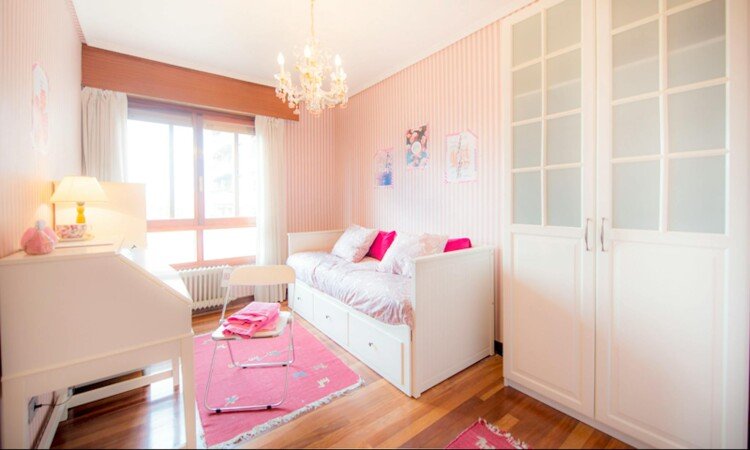 Habitación 1 huésped, con wifi