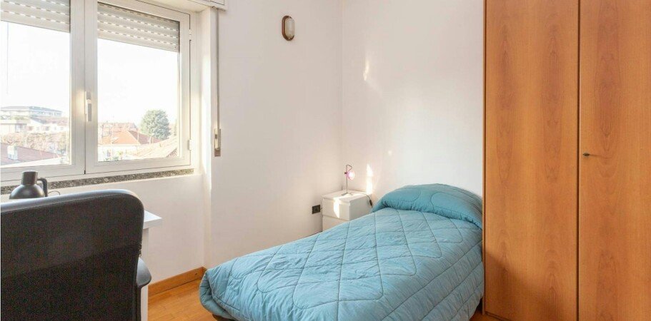 Camera 1 ospite, con wifi