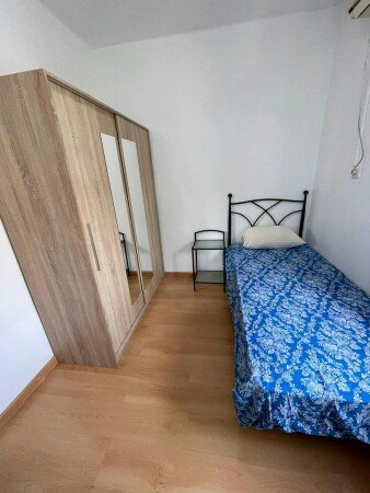 Chambre 1 voyageur, avec wifi