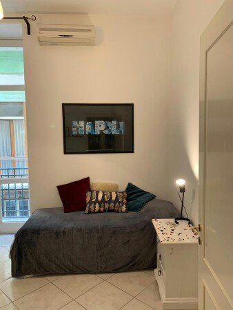 Camera 2 ospiti, con aria condizionata