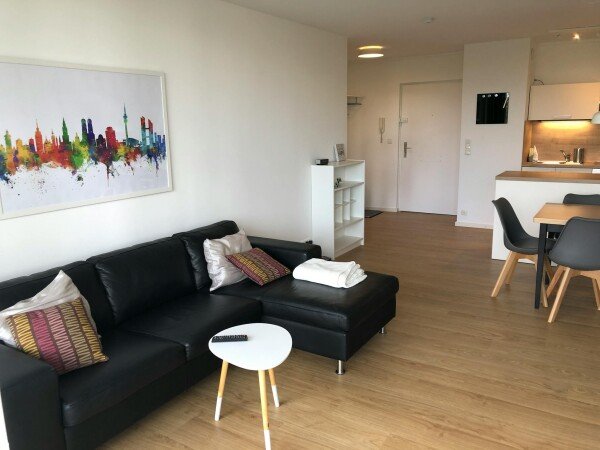 Apartamento 1 quarto, com wifi