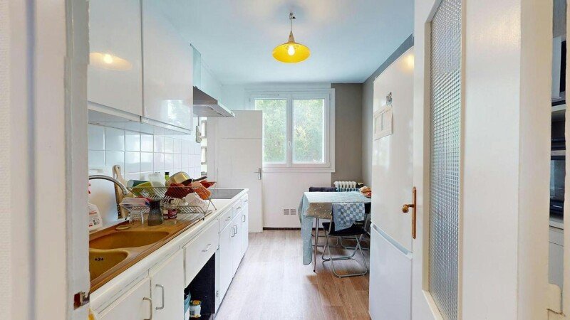 Camera 1 ospite, con wifi