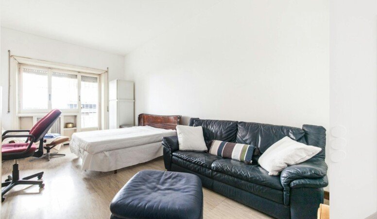 Chambre 1 voyageur, avec wifi