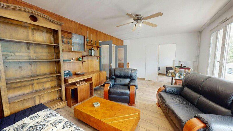 Chambre 1 voyageur, avec wifi