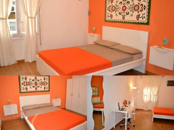 Habitación 1 huésped, con wifi