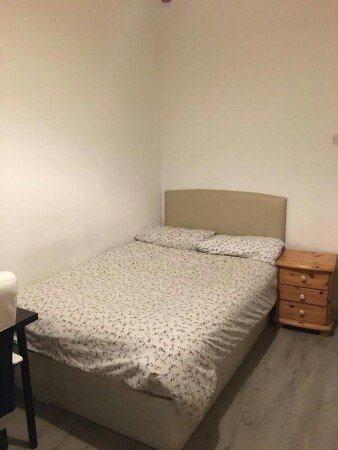 Chambre 2 voyageurs, avec wifi