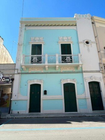 Appartamento 8 camere, con wifi