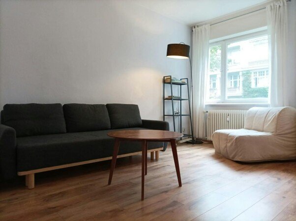 Wohnung 1 Schlafzimmer, mit WLAN