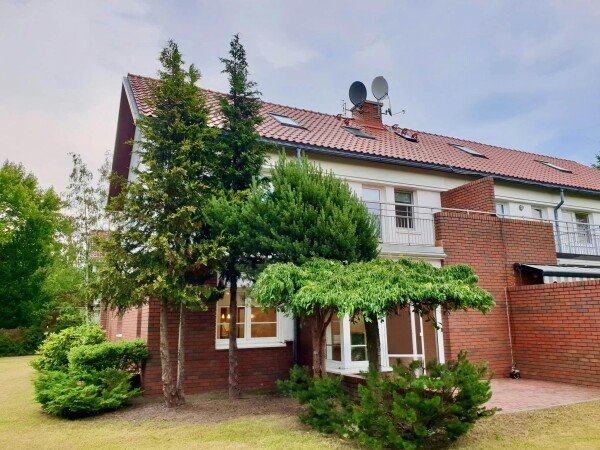 House 3 bedrooms, with wifi