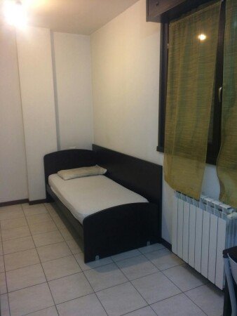 Camera 1 ospite, con wifi