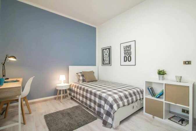 Habitación 2 huéspedes, con wifi