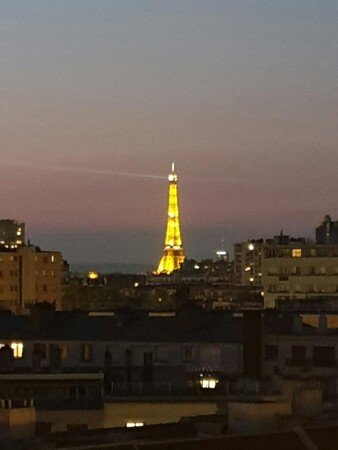 Appartement 2 voyageurs, avec climatisation