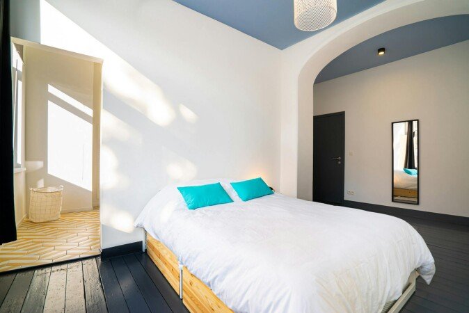 Camera 2 ospiti, con wifi