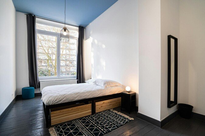 Camera 2 ospiti, con wifi