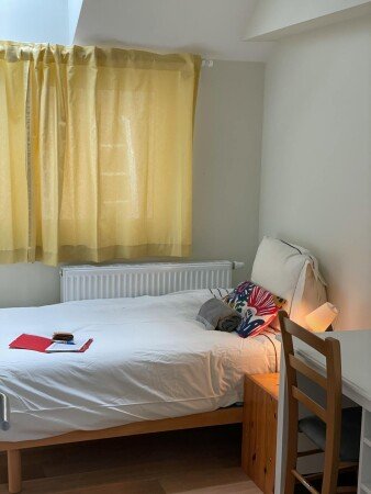 Camera 1 ospite, con wifi