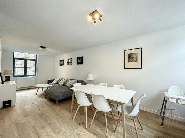 Appartamento 2 camere, con wifi