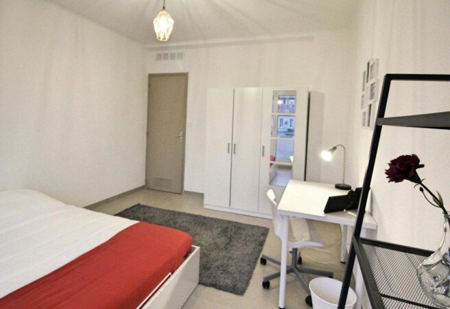 Chambre 2 voyageurs, avec wifi