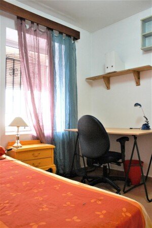 Habitación 2 huéspedes, con wifi