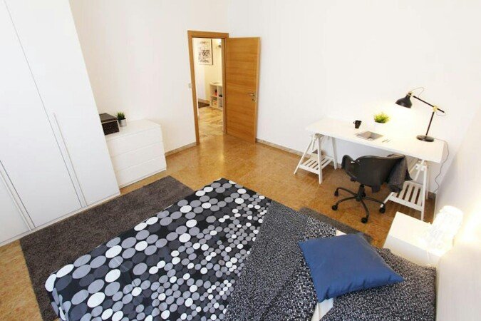 Habitación 2 huéspedes, con wifi