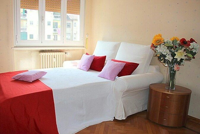 Chambre 1 voyageur, avec wifi