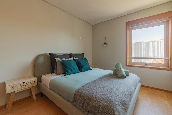 Appartement 1 chambre, avec wifi