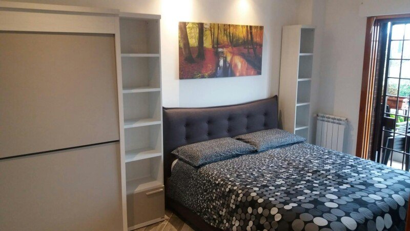 Appartamento 2 camere, con wifi