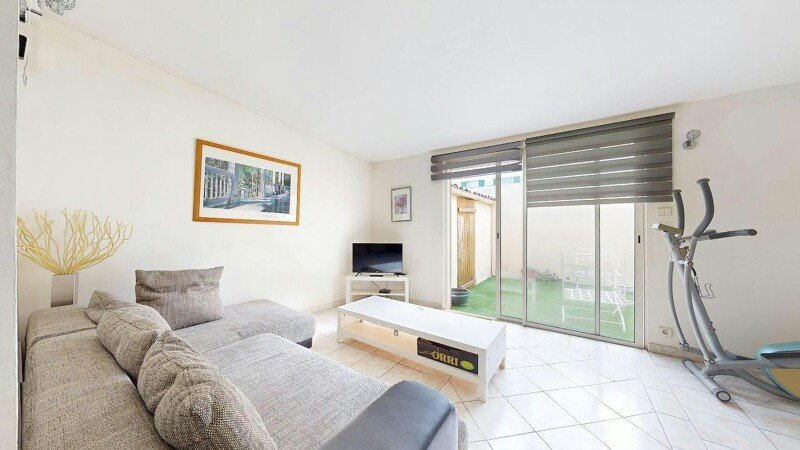 Chambre 1 voyageur, avec wifi