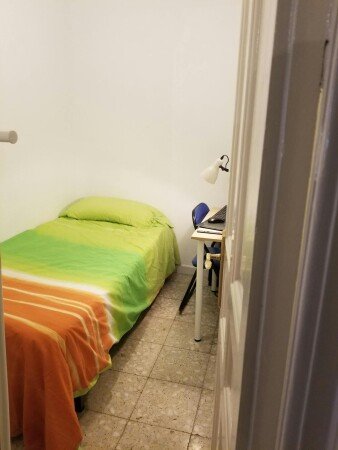 Chambre 2 voyageurs, avec wifi