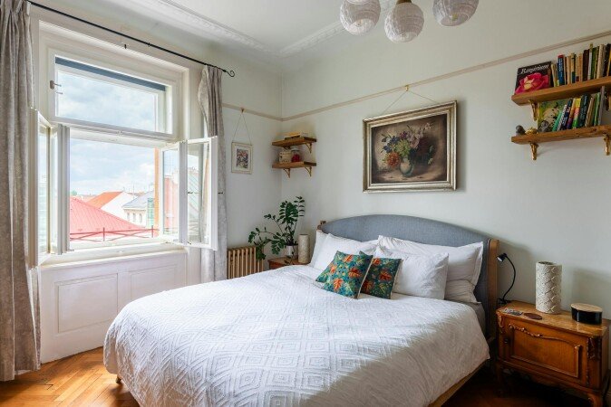 Chambre 2 voyageurs, avec wifi